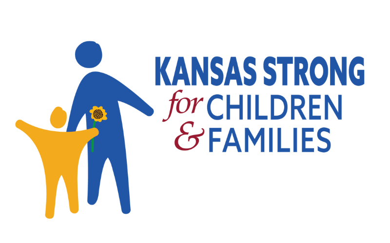 Kansas Strong for Children and Families