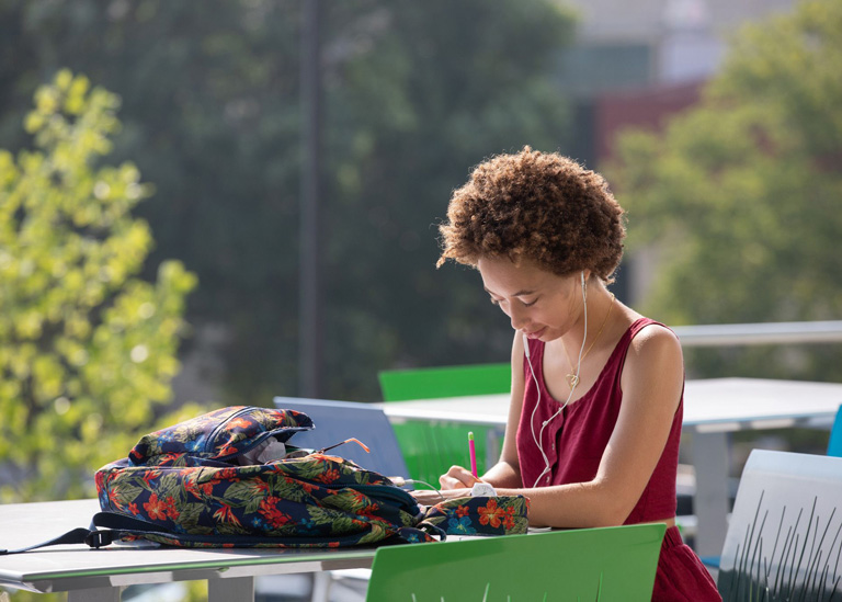 Admissions KU School of Social Welfare