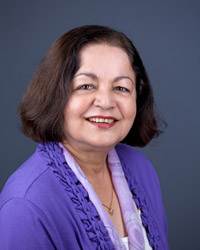 Mahasweta Banerjee